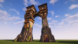 Wizard Tower